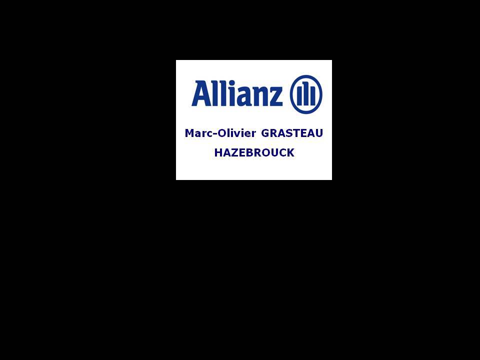 BIENVENUE A NOTRE NOUVEAU PARTENAIRE