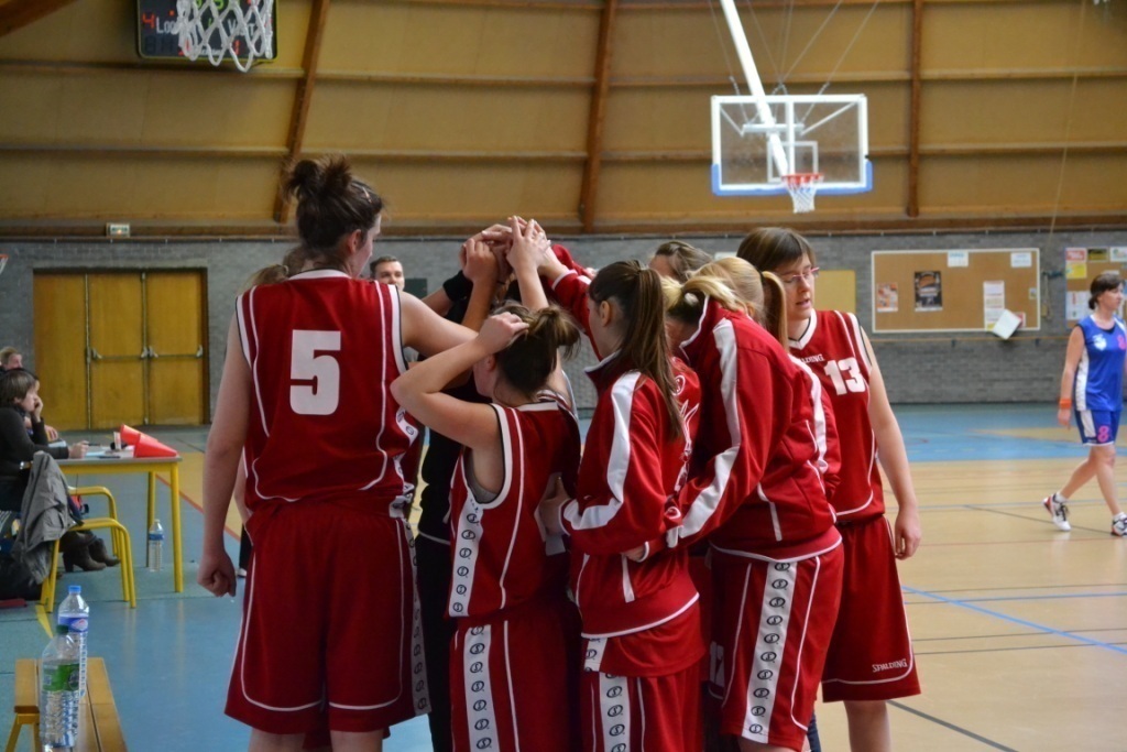 Bienvenue sur le site officiel de Hazebrouck Coeur de Flandres Basket-Ball