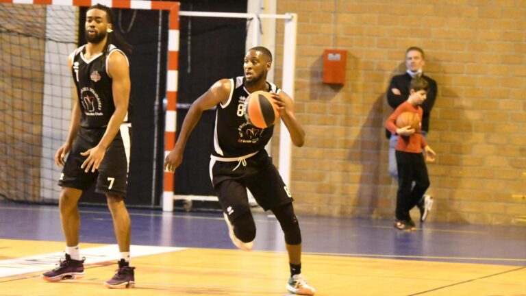 Le CFBB cherche le déclic après un début de saison difficile