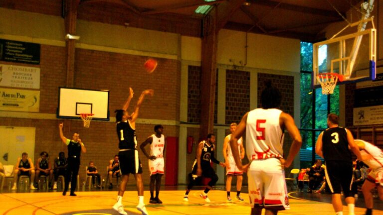 Le CFBB lance sa saison face au Havre