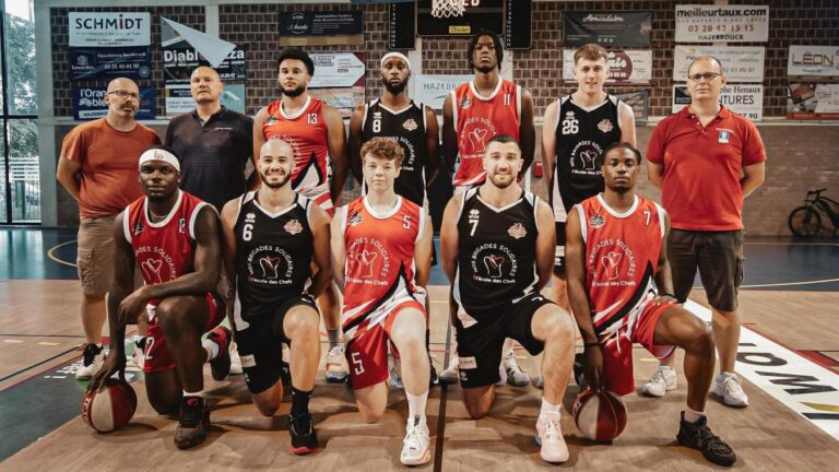 Le CFBB ouvre une nouvelle page avec Stéphane Godin