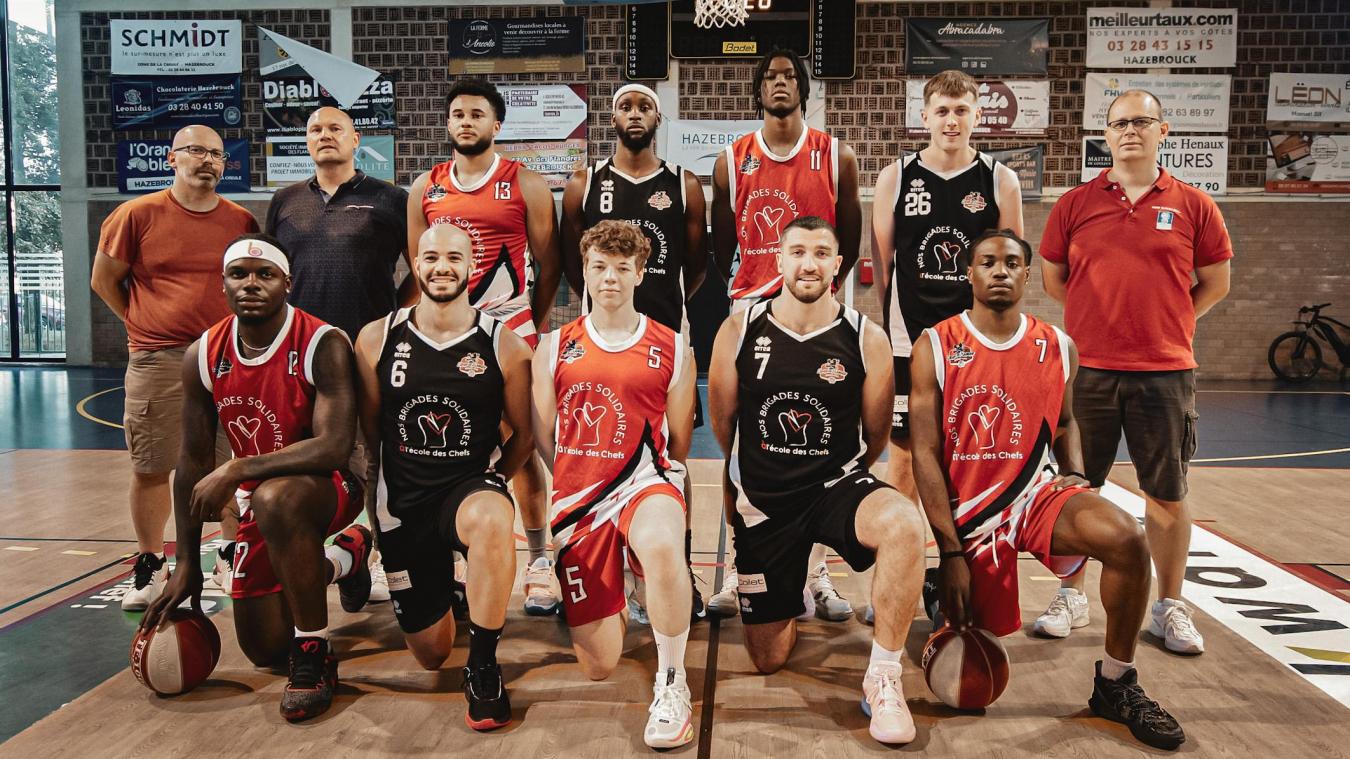 Le CFBB ouvre une nouvelle page avec Stéphane Godin