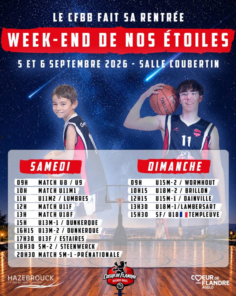 affiche-evenement-week-end-de-nos-etoiles-coeur-de-flandre-basket-ball