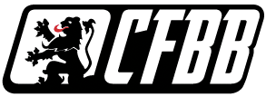 Logo dérivé CFBB sur fond clair