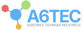 Logo A6TEC