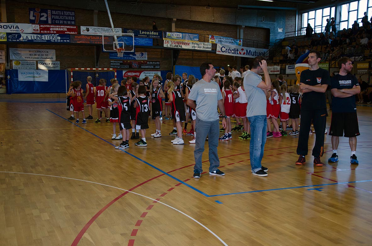 Album BCM Ostende