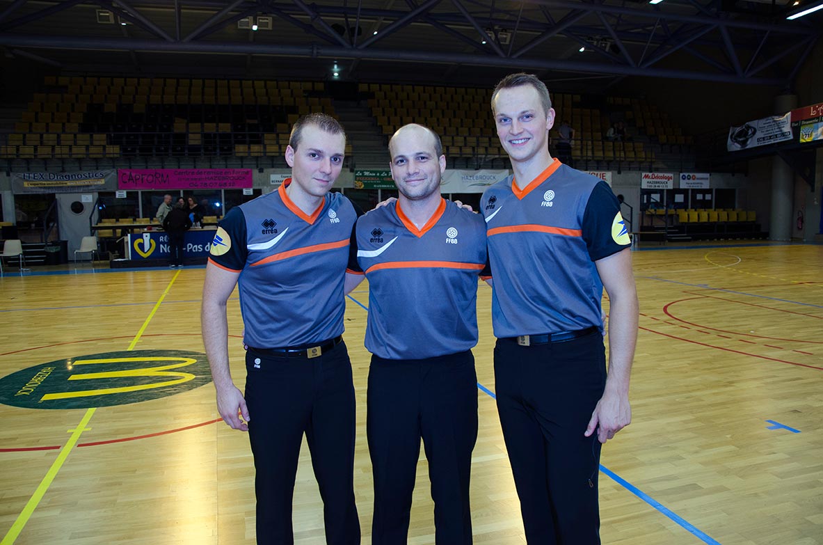 Album BCM Ostende