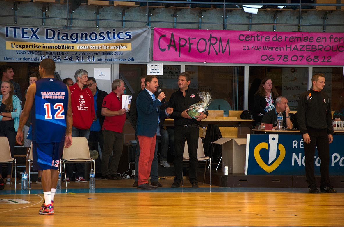 Album BCM Ostende