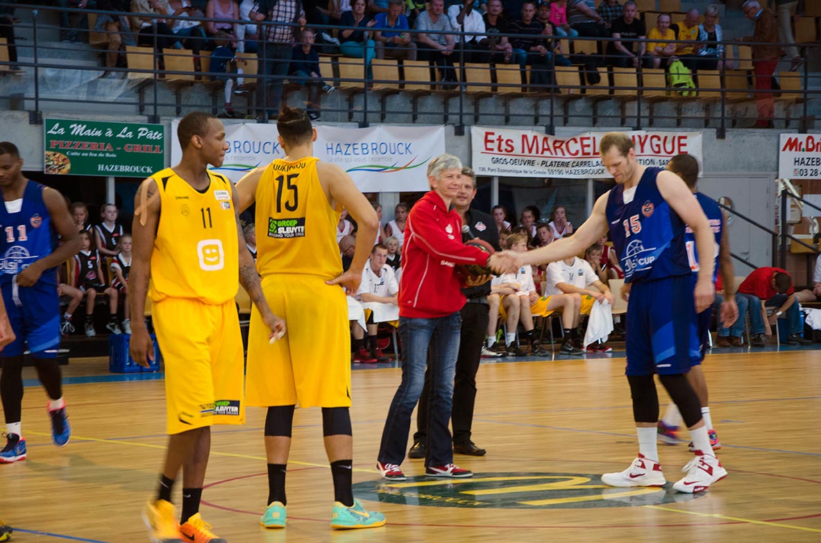 Album BCM Ostende