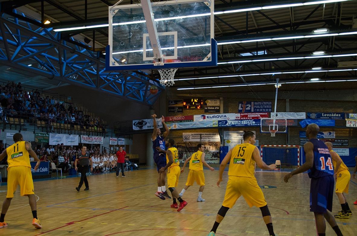 Album BCM Ostende
