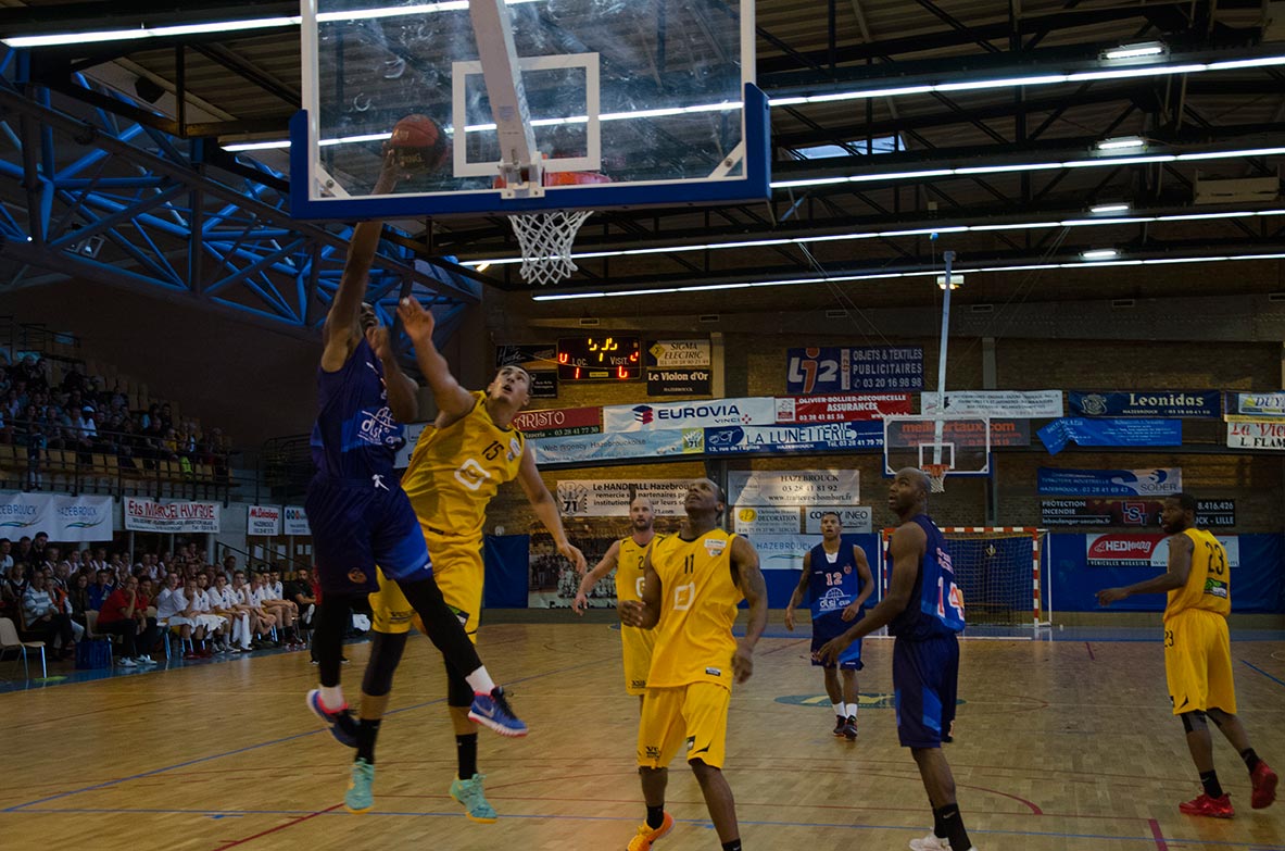 Album BCM Ostende