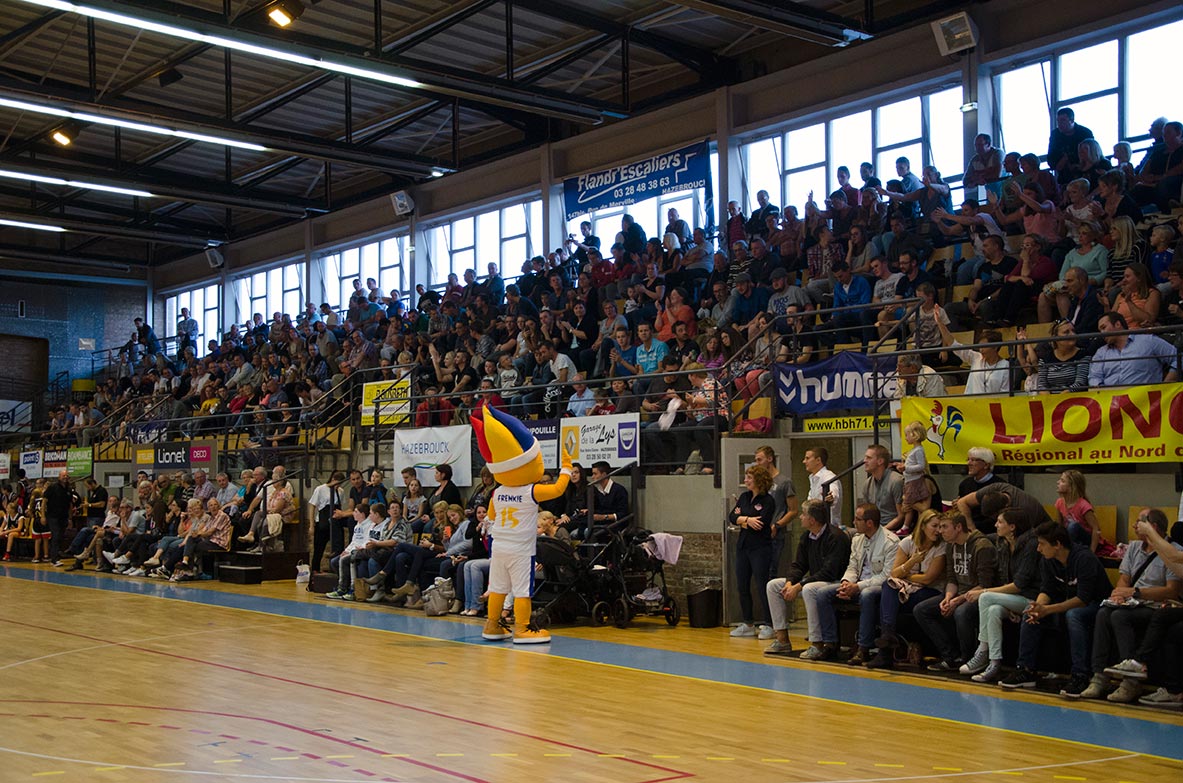 Album BCM Ostende
