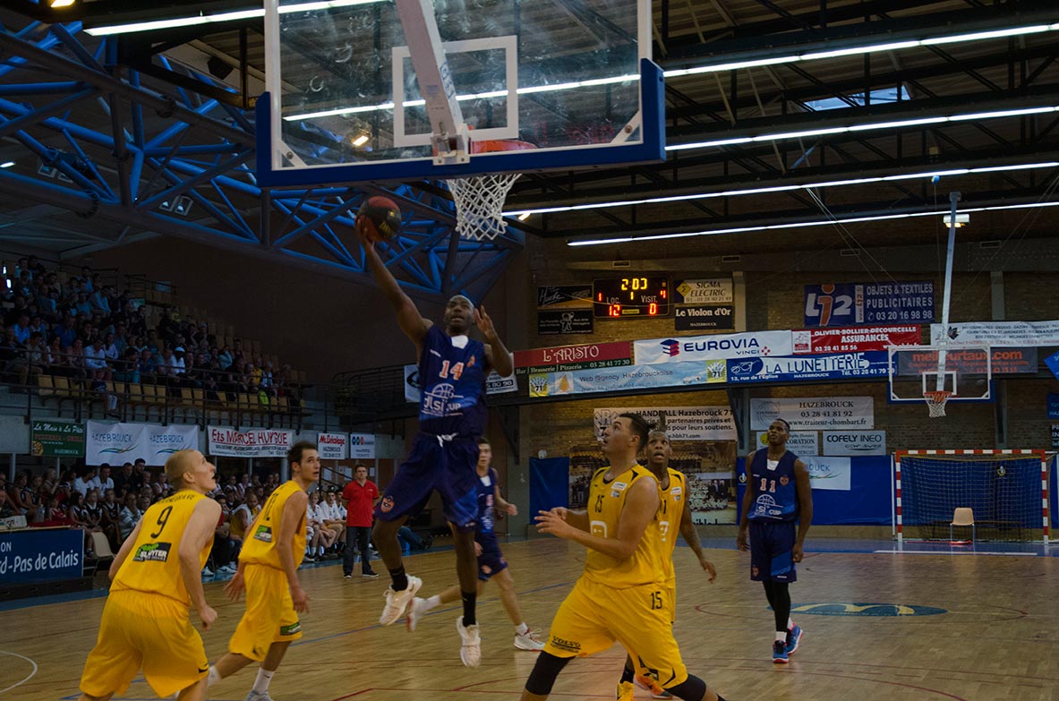 Album BCM Ostende