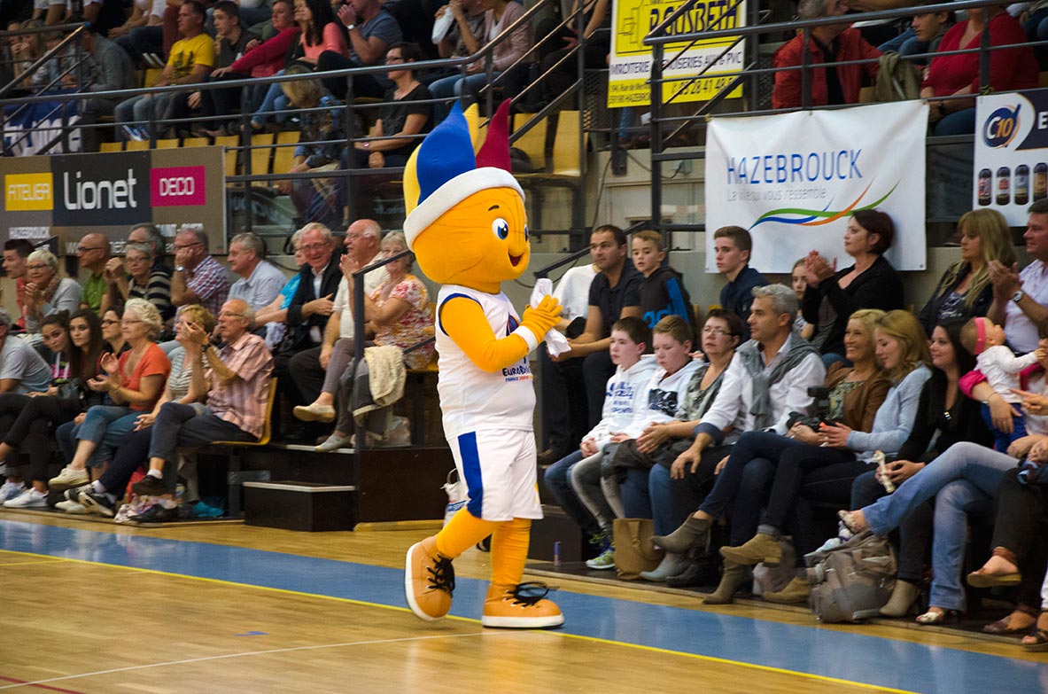 Album BCM Ostende