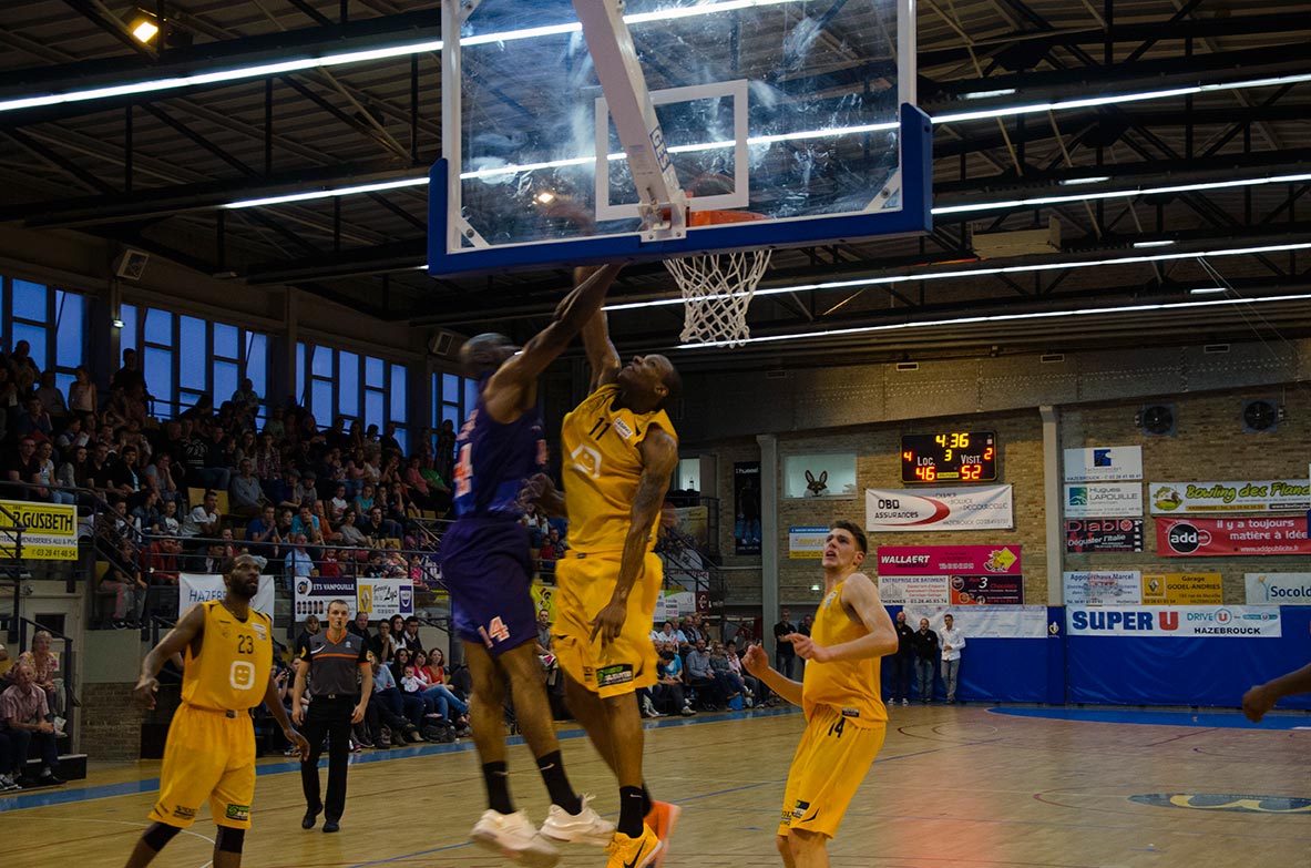 Album BCM Ostende