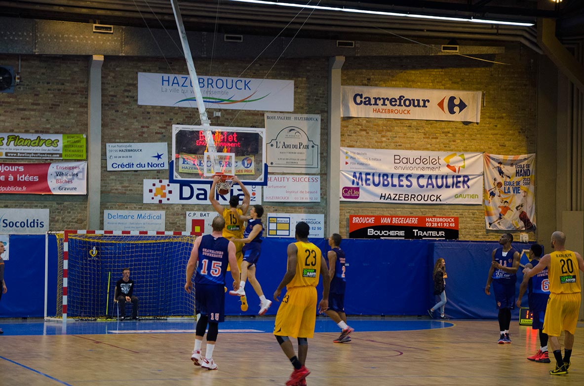 Album BCM Ostende