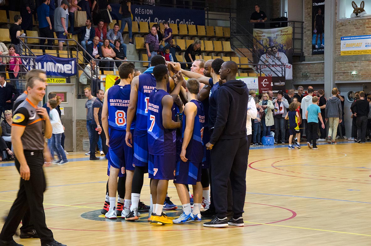 Album BCM Ostende