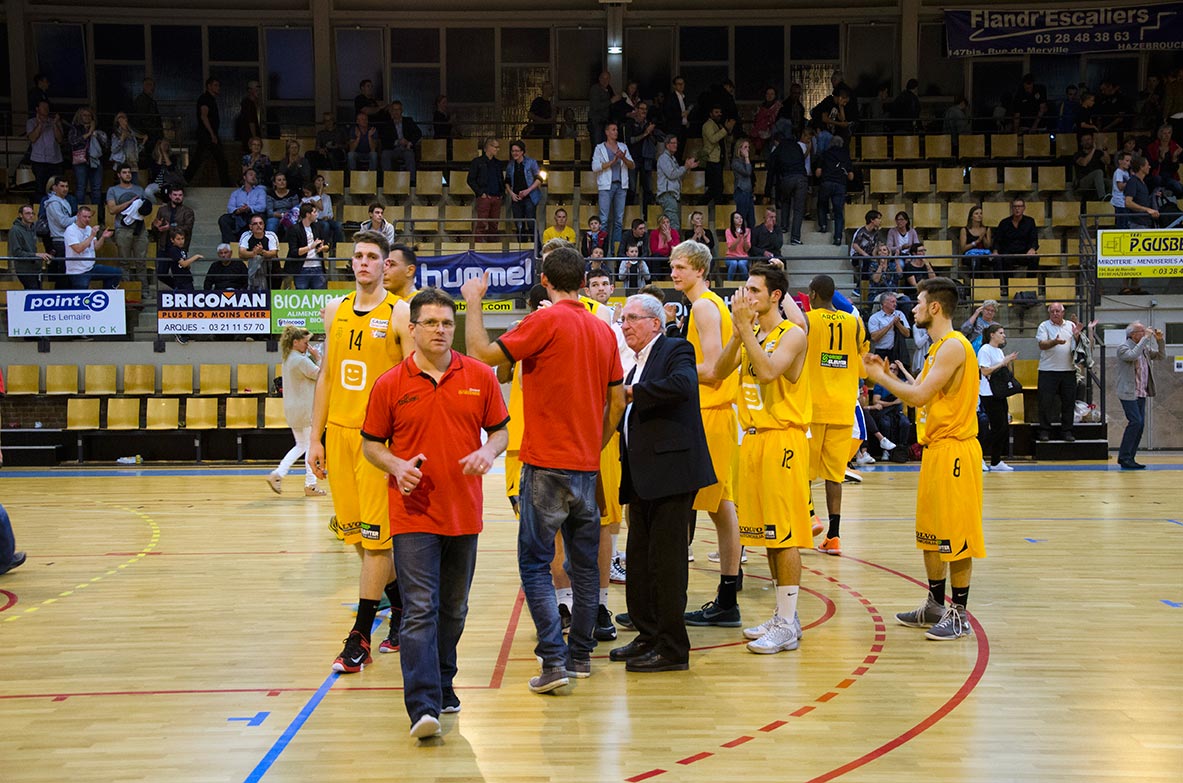 Album BCM Ostende