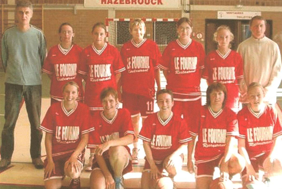 Photo historique BJMH