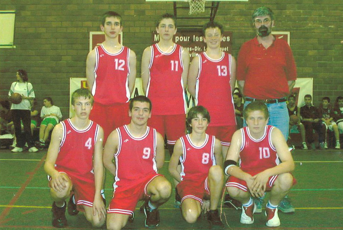 Photo historique BJMH