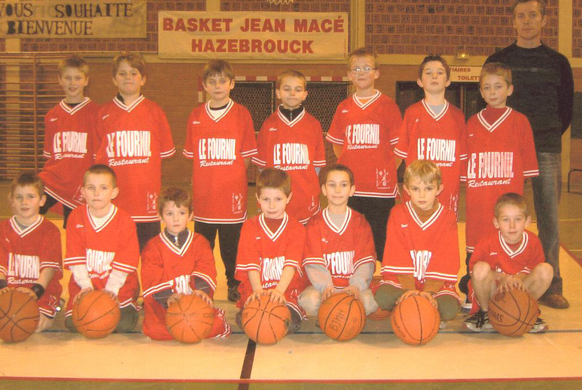 Photo historique BJMH