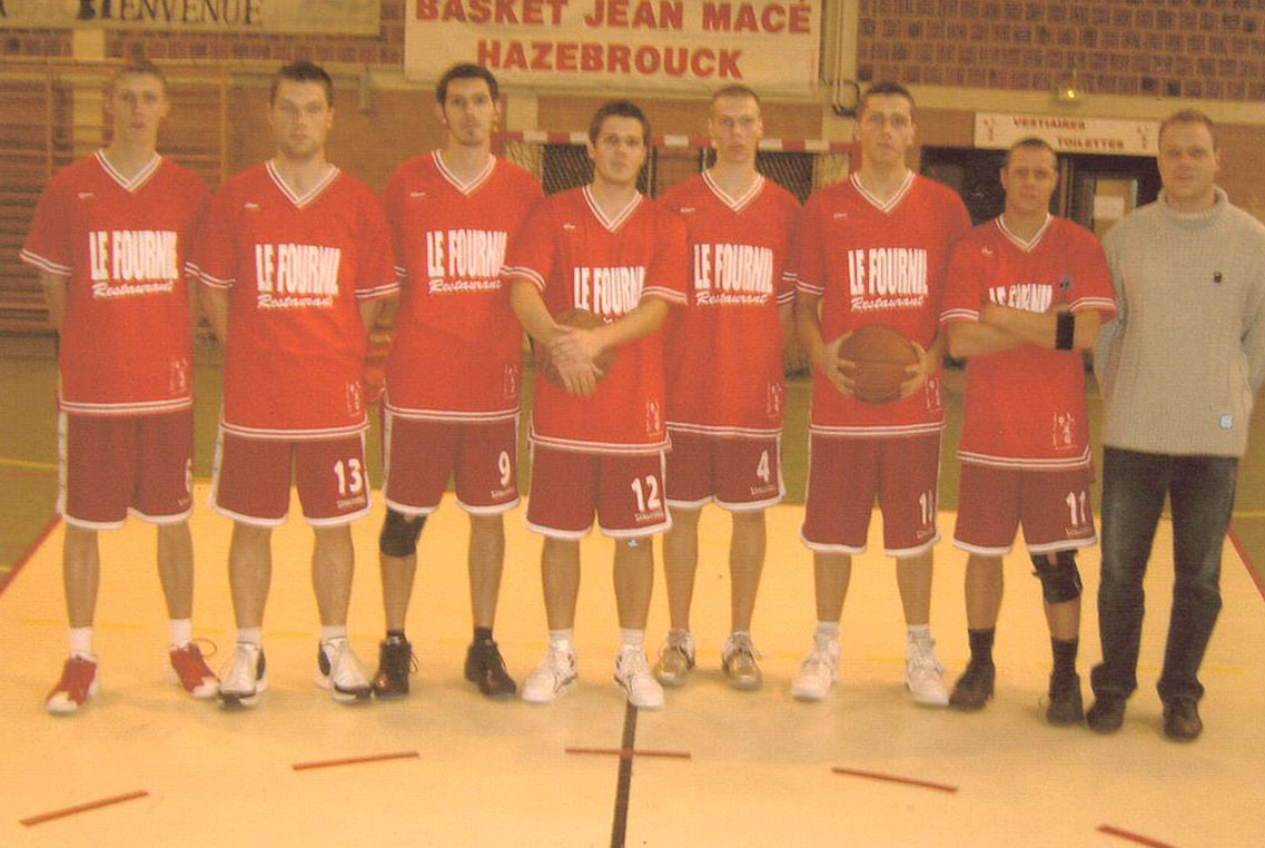 Photo historique BJMH