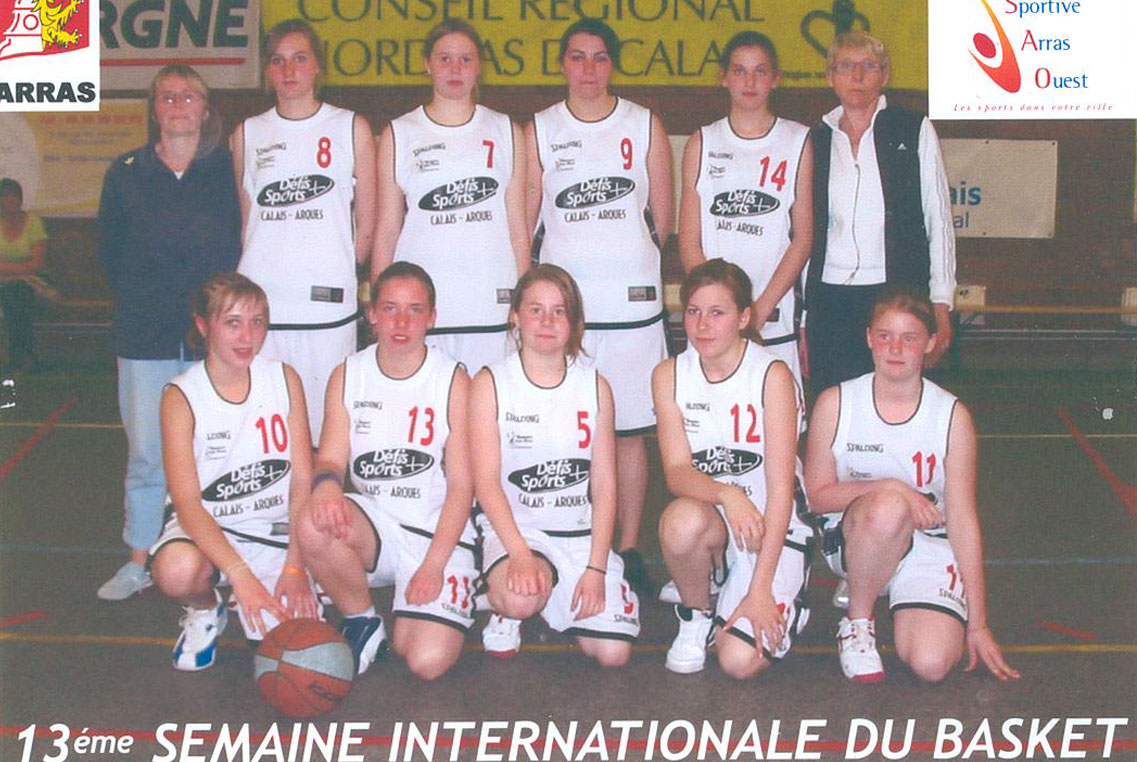 Photo historique BJMH