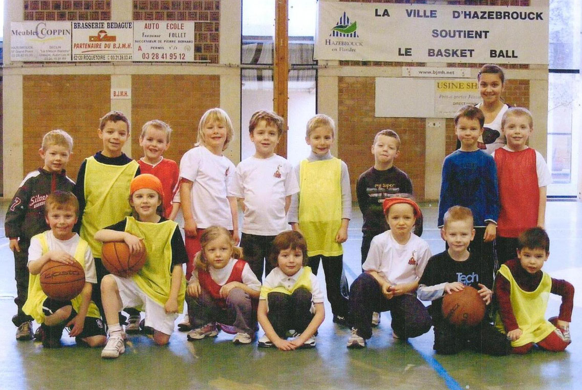 Photo historique BJMH