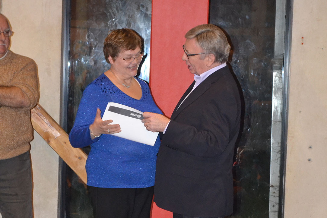 Noël au Basket Coeur de Flandre Hazebrouck